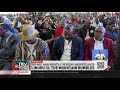 Uhuru Kenyatta is Mount Kenya's undisputed leader, Mount Kenya leaders insist