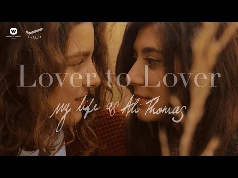 My Life As Ali Thomas – Lover to Lover 「Official Music Video」