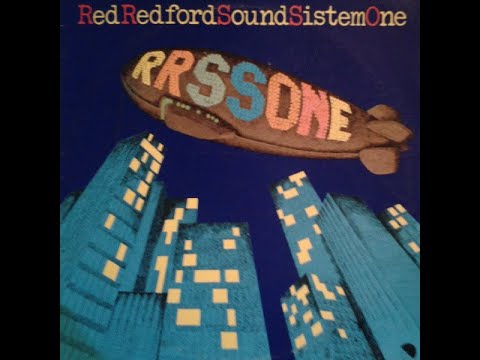 Red Redford Sound System "Wind" (Italian Jazz-Funk - 1976)