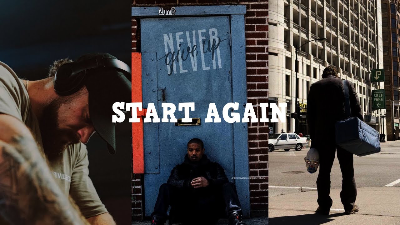 This ONE Mindset Shift Will Force You to Succeed (Even If You’re Lazy) - Motivation Video