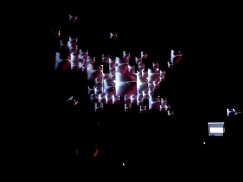 PROCRASTINA @ Altercafé avec Guzo, Vincent Vidal, Vidock, Analogik Resistant