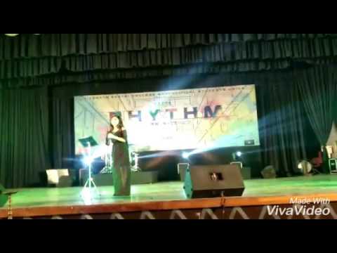 Shomedatta Diya Chakraborty Pehla Nasha live