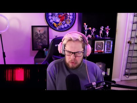 TruPara REACTS to NURKO & Crystal Skies - Lost Without You (ft. KnownAsNat)