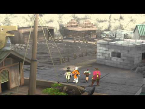 Suikoden V 021 - To Agate Prison