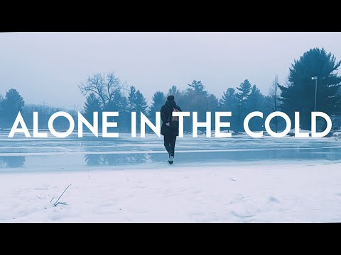 Vexento - Alone In The Cold