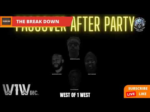 #THEBREAKDOWN EP 16 Missing Titanic Submersible