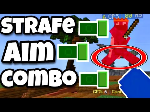 5 Settings you NEED to use to DOMINATE at PvP in MCPE