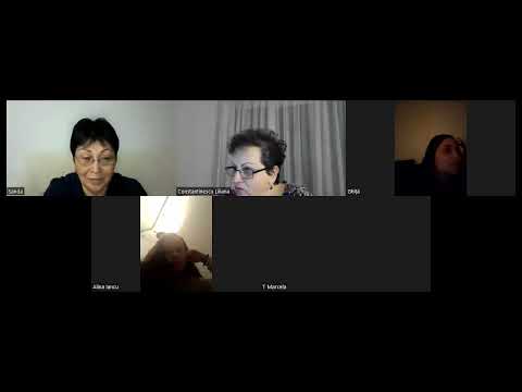 Weminar "Femeia Lilith vs. Femeia Eva"   LILITH  este cea ocultata de Umbra noastra