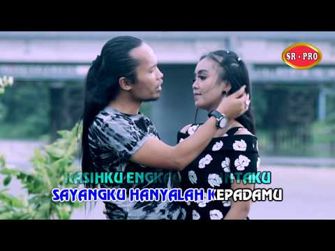 Widya Nafara Feat. Arya Satria - Cintaku Satu | Dangdut (Official Music Video)