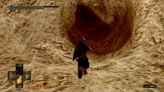 Dark Souls Remastered - How to get Toxic Mist Pyromancy (Needed for Platinum)