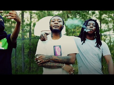 LulKartel - Foreign (Official Music Video)