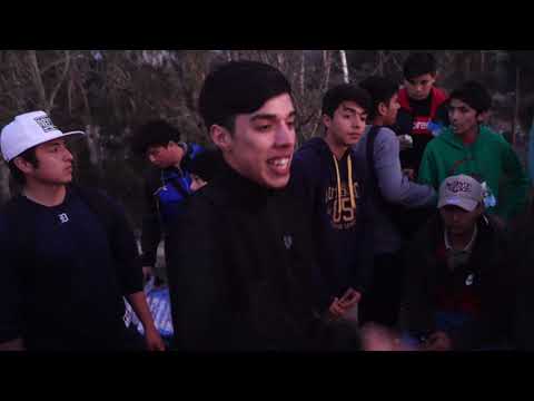 PICTURE vs KRAN | FloridaBattles - 8VOS