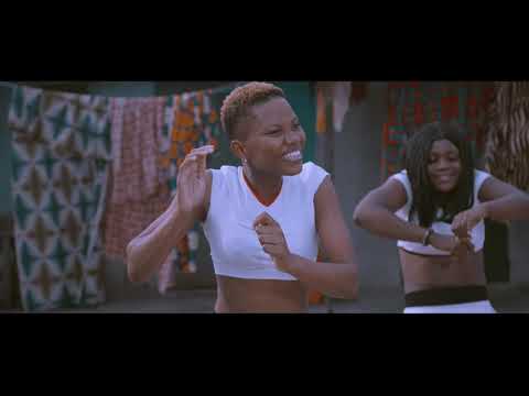 Erick Sérémonté- Parle à Mon Dos ( Clip Officiel )