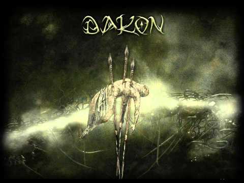 Dakon - Eruption