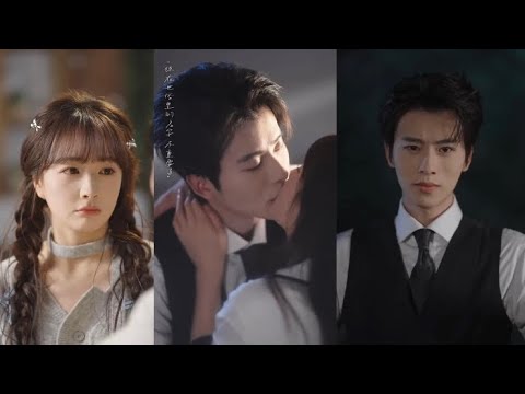[Full Version] Liar’s favoritism blooms where love refuses the truth / Yi Hang & Chu Xia CDrama