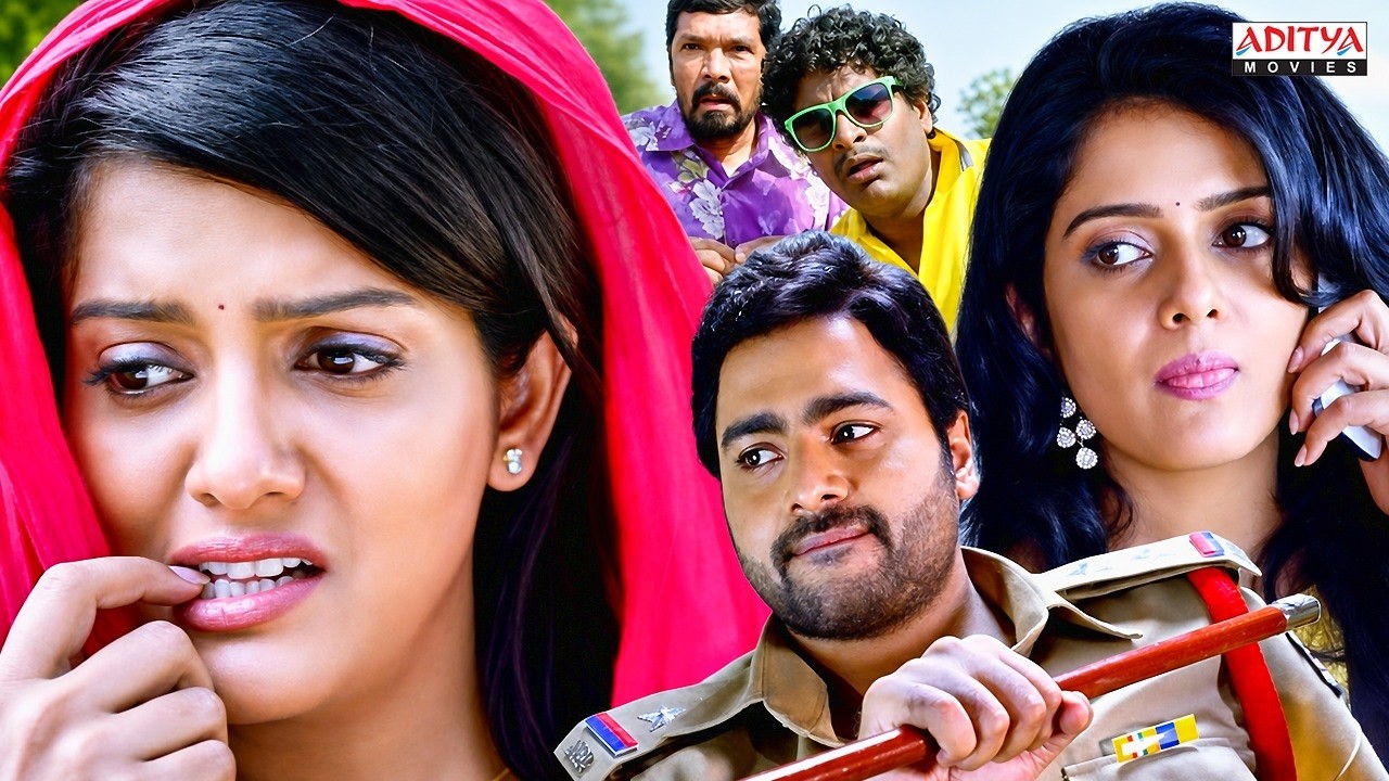 Mard The Khiladi Movie Comedy Scenes | Nara Rohit | Vishakha Singh | Hindi Dubbed Movies 2026