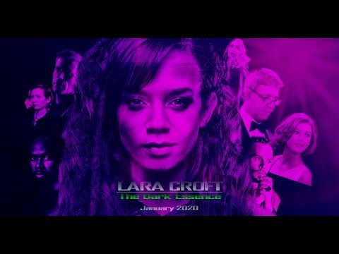 Lara Croft: The Dark Essence - Full OST Playlist