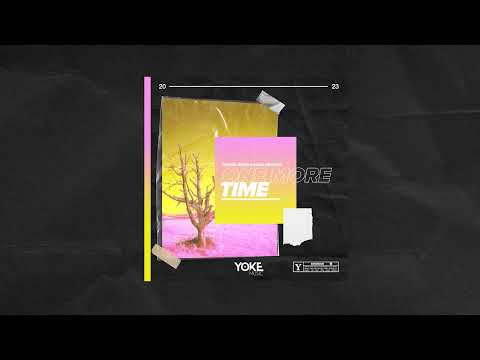 Toni Del Gardo & Falko Niestolik - One More Time