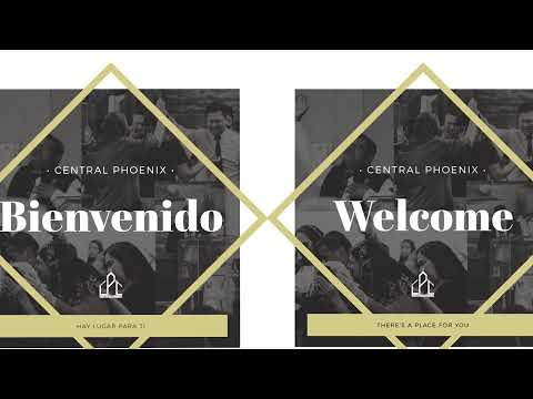 Servicio Espanol 11/17/2022 Jueves 7PM