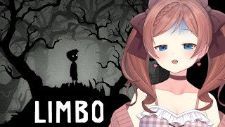 【LIMBO】＃2 何か月前のつづき？？【ホラーゲーム実況】