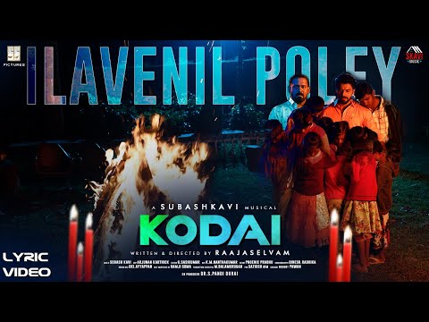 Kodai - Promo Latest Official 