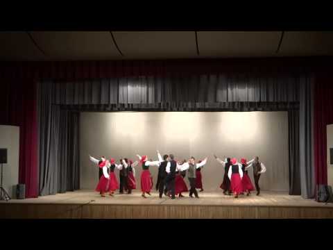 VPDK Raksti - Saules deja