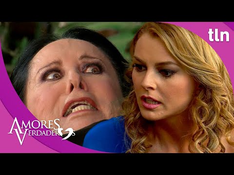 Odette suffers the consequences of Kendra | True Loves 3/3 | Chapter 132 | tlnovelas