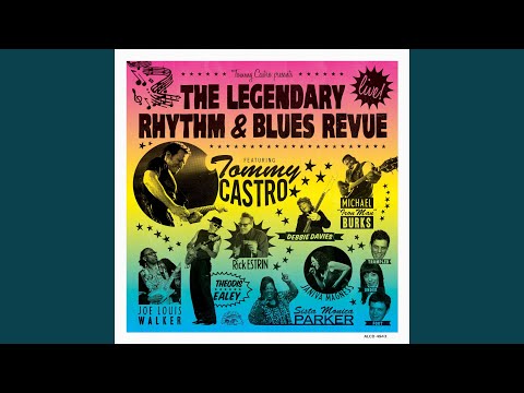 Never Say Never (Live)