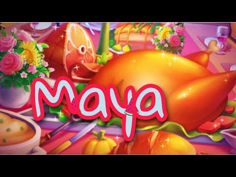 Matchington Mansion Level 3837