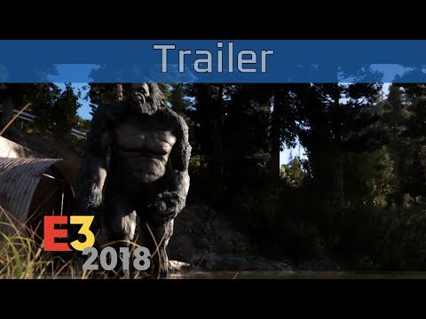 E3 2018 Discovery Tour Trailer