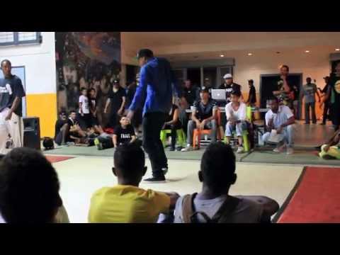 Battle 7tosmoke  Hip Hop Tikafvs Intello,Tikaf Vs Alex ..Far Far