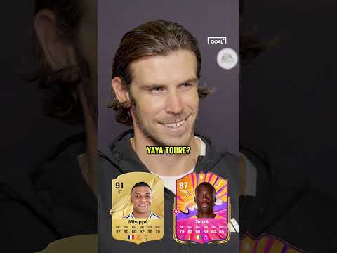 WINNER STAYS ON with GARETH BALE 🔥 #shorts #football #soccer