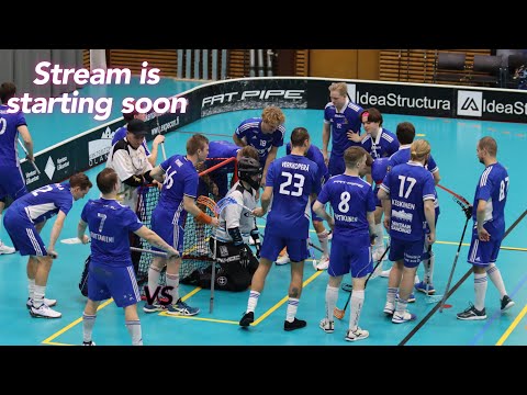 Tiikerit II v. IBK TARKKANEN