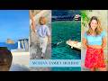 Family Holiday In The Aeolian Islands Sicily