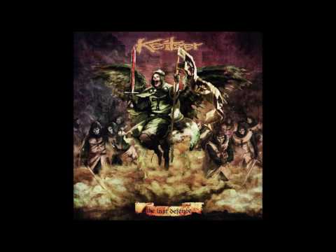 KEITZER - Exist To Destroy