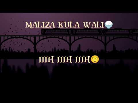 Willy Paul - Na na na (ft Marioo) Lyrics