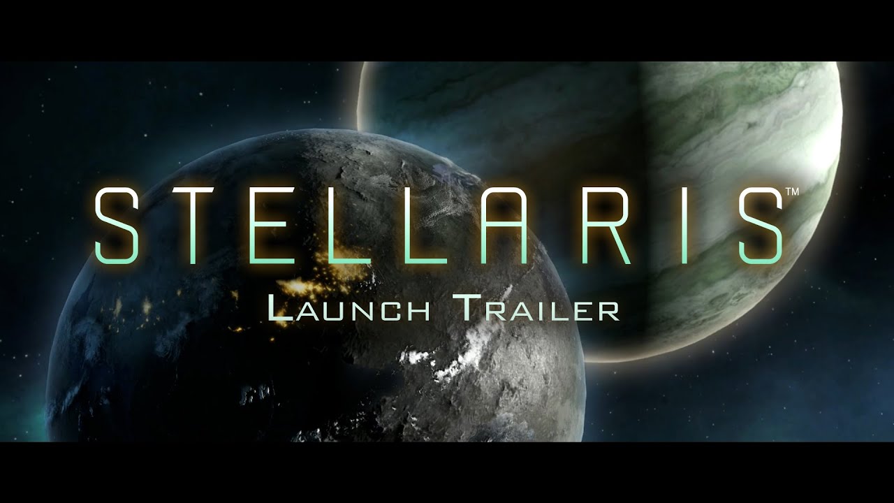 Stellaris