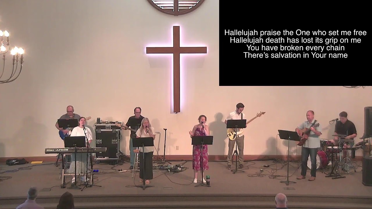 Sunday, July 21st 2024