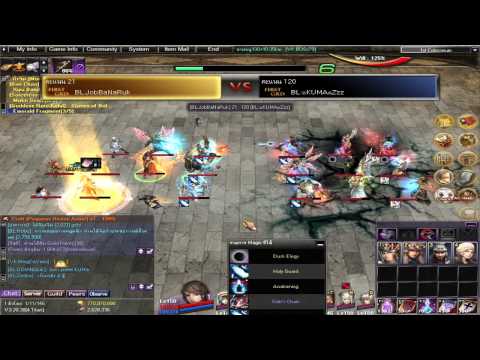 Atlantica Thai Titan 128 Final