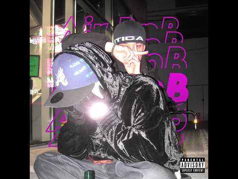 ANGO - AIRBNB(feat @SID22___ )