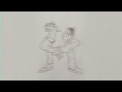 DEAF - Beenouside (feat. vromj)