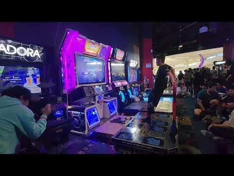 Remix 2024 Pump It Up Speed - JQTRAN VS VITAMINSIE - Song 1 (JQTRAN)