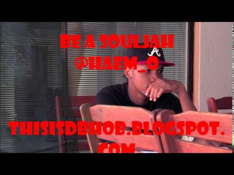 Haem-O - Be A Souljah