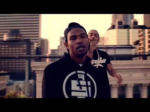 Nipsey Hussle "All Get Right"  ft J. Stone (Official Video)