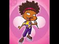 Rugrats All Grown Up