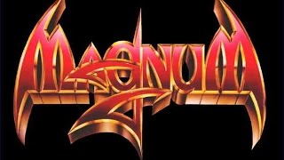 MAGNUM perform  &#39;DAYS OF NO TRUST&#39; Live in Bilston 2013