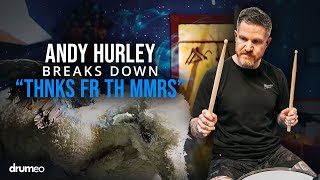 The Iconic Drumming Behind &quot;Thnks Fr Th Mmrs&quot; | Fall Out Boy