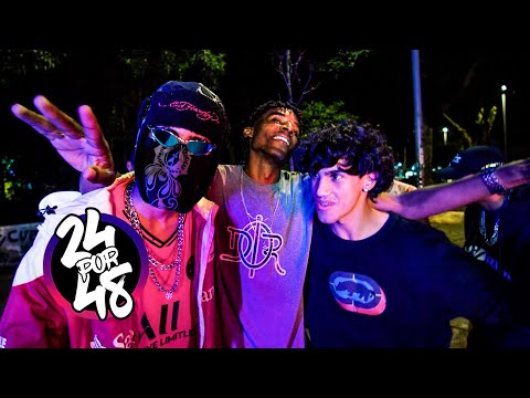 MONTAGEM TRIPOLAR LUCIDO (Clipe Oficial) MC ZKW, DJ Rossini ZS e DJ Jota Original