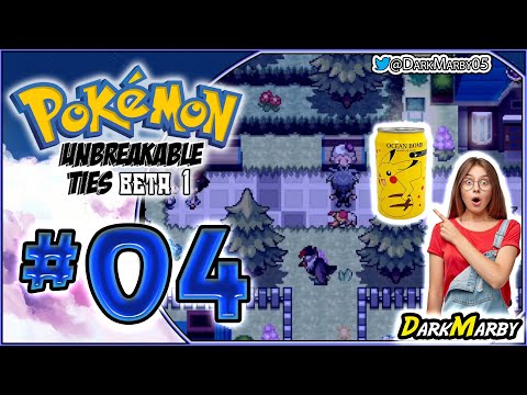 Pokemon Unbreakable Ties B1 #04 LIMONADAS PARA TODOS