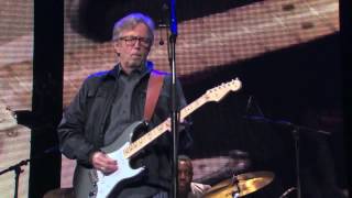 Keith Richards with Eric Clapton - Key To The Highway.mp4